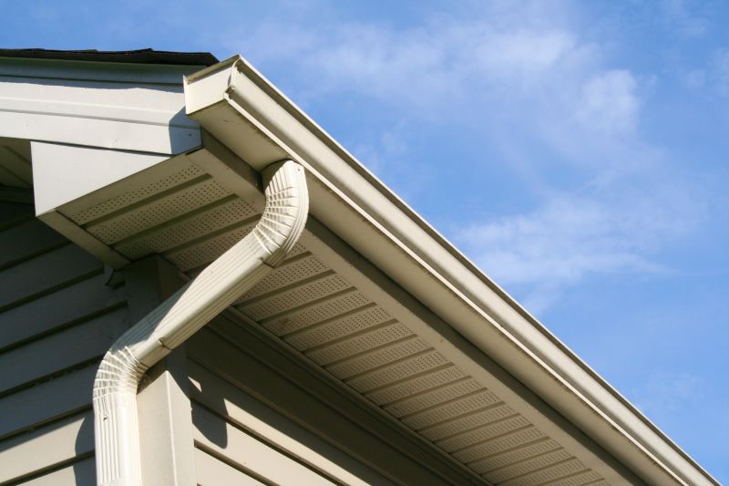 Gutter Cover Installation